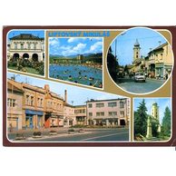 Liptovský Mikuláš - 48560