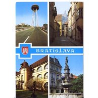 Bratislava - 48570