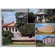 Smrdáky - 48575