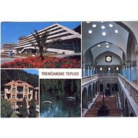 Trenčianské Teplice - 48583
