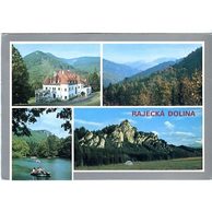 Rajecká Dolina - 48585