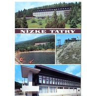 Nízké Tatry - 48587