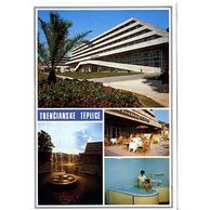 Trenčianské Teplice - 48589