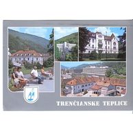 Trenčianské Teplice - 48590
