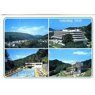 Trenčianské Teplice - 48591