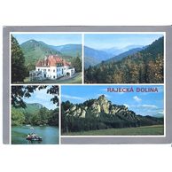 Rajecká Dolina - 48602