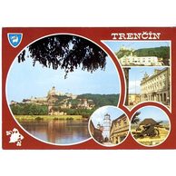 Trenčín - 48607