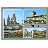 Žilina - 48608