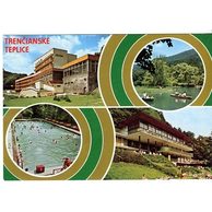 Trenčianské Teplice - 48611