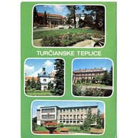 Turčianské Teplice - 48613