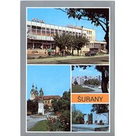 Šurany - 48629