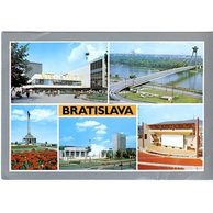 Bratislava - 48631