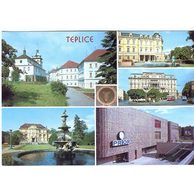 F 48657 - Teplice
