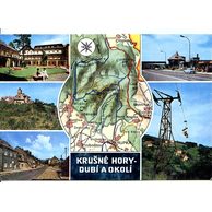 F 48672 - Dubí v Krušných horách