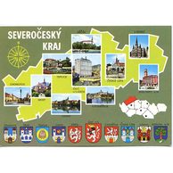 F 48673 - Severočeský kraj