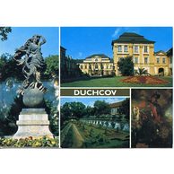 F 48677 - Duchcov