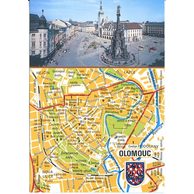 F 48682 - Olomouc (Olmütz)2 