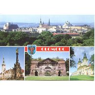 F 48683 - Olomouc (Olmütz)2 