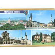 F 48688 - Moravská Třebová 