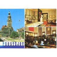 F 48699 - Prostějov