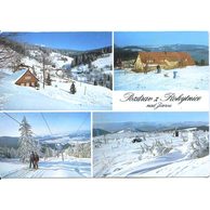 F 48700 - Rokytnice nad Jizerou 