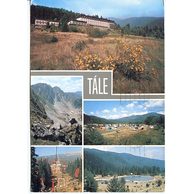 Nízké Tatry - 48681