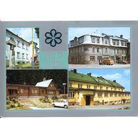 F 48704 - Vrbno pod Pradědem 