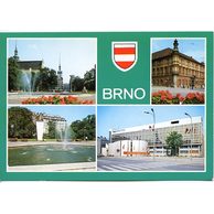 F 48711 - Brno město - část III 