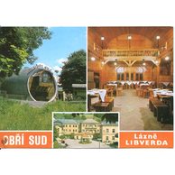 F 48716 - Lázně Libverda 