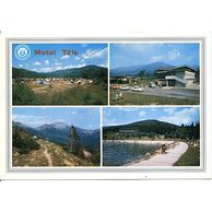 Nízké Tatry - 48718