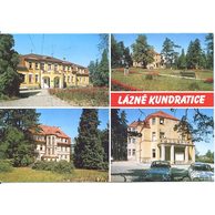F 48722 - Lázně Kundratice