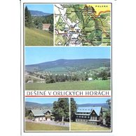 F 48732 - Deštné v Orlických horách
