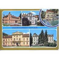Trenčianské Teplice - 48730