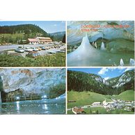 Dobšinská ladová jaskyňa - 48733