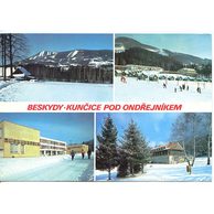 F 48745 - Kunčice pod Ondřejníkem