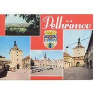 F 48747 - Pelhřimov