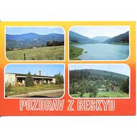 F 48750 - Beskydy