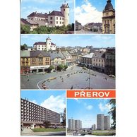 F 48735 - Přerov