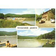 Vinianské jazero - 48759