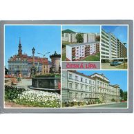 F 48761 - Česká Lípa