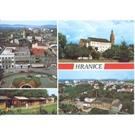 F 48762 - Hranice