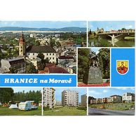 F 48763 - Hranice