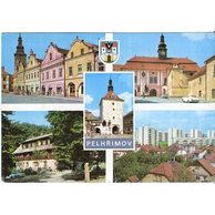 F 48776 - Pelhřimov