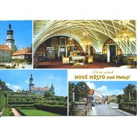 F 48778 - Nové Město nad Metují