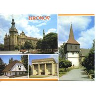 F 48779 - Hronov