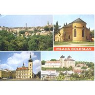 F 48790 - Mladá Boleslav