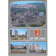 F 48791 - Ústí nad Labem