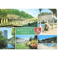 F 48800 - Karlovy Vary 5