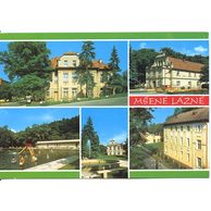 F 48806 - Mšené - lázně