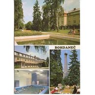 F 48807 - Bohdaneč 